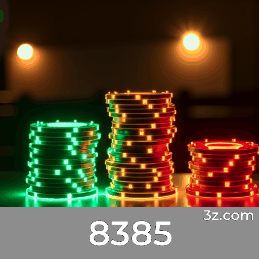 8385.com - Plataforma de Apostas Online Premium no Brasil - 8385