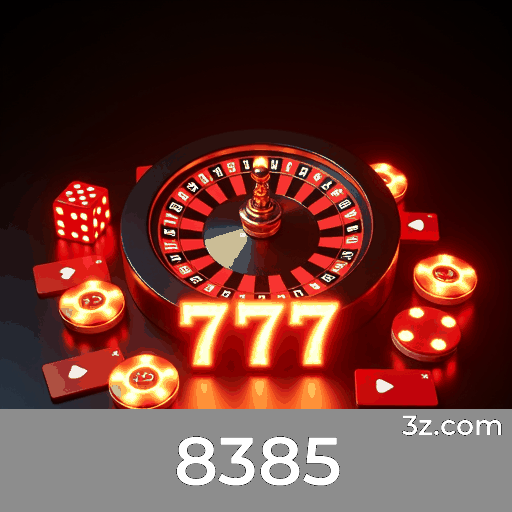 8385: O Melhor Cassino Online com Pagamentos Rápidos