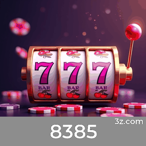 8385: O Melhor Cassino Online com Pagamentos Rápidos