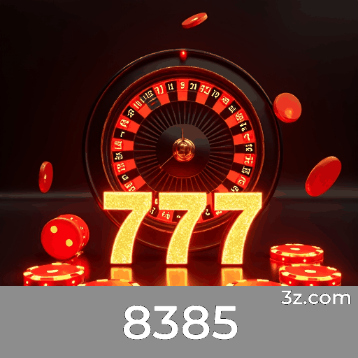 8385 App: Descubra a Experiência Social para Jogadores