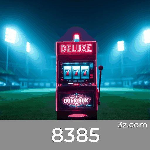 Experiência de Casino Elite no 8385: Jogos Premium e Dealers Reais