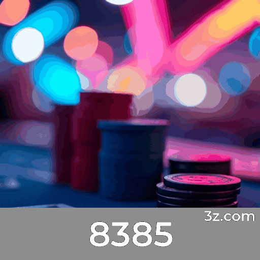 Comunidade 8385: O Interativo Mundo dos Jogadores
