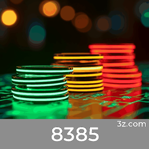 Descubra as Ofertas Exclusivas do 8385 com Bônus Generosos