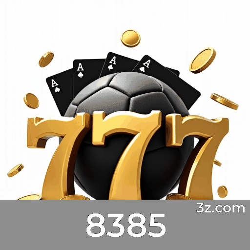 8385 Casino: Experiência de Luxo com Jogos Premium